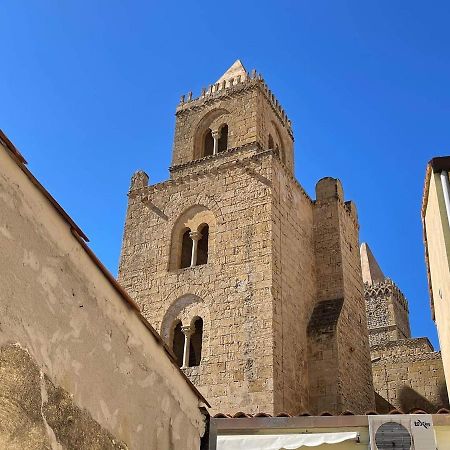 Rocca&Torre Houses Cefalù Esterno foto