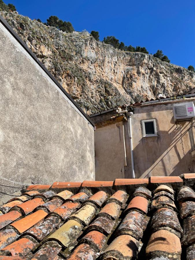 Rocca&Torre Houses Cefalù Esterno foto